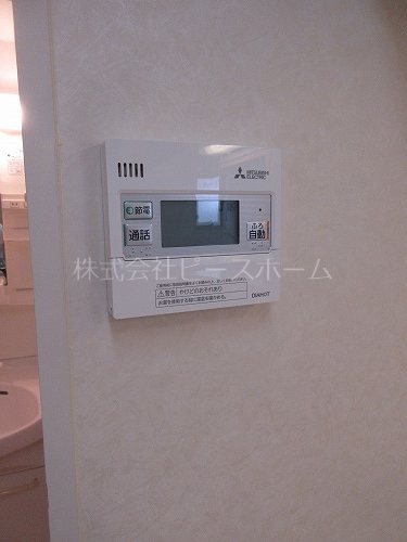 エルミタージュ上板橋 その他