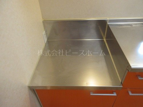 エルミタージュ上板橋 その他設備