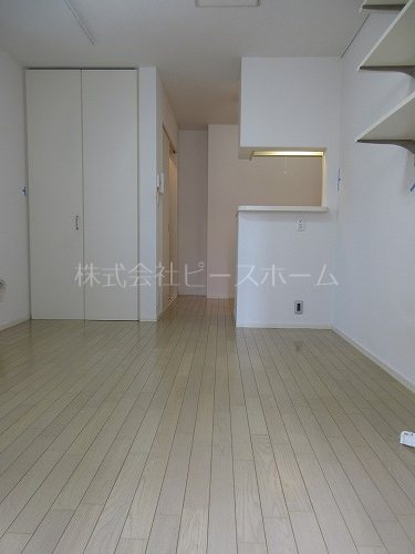エルミタージュ上板橋 その他部屋・スペース
