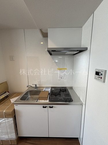 ヴァンガードハイツ上板橋 キッチン