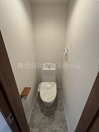 ヴァンガードハイツ上板橋 トイレ