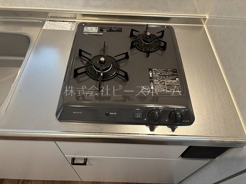 ヴァンガードハイツ上板橋 キッチン