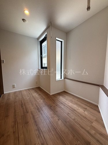 ヴァンガードハイツ上板橋 ベッドルーム