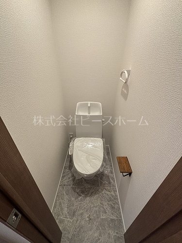 ヴァンガードハイツ上板橋 トイレ