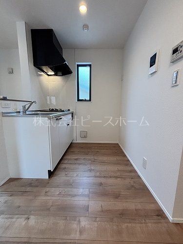ヴァンガードハイツ上板橋 その他