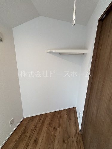 ヴァンガードハイツ上板橋 その他