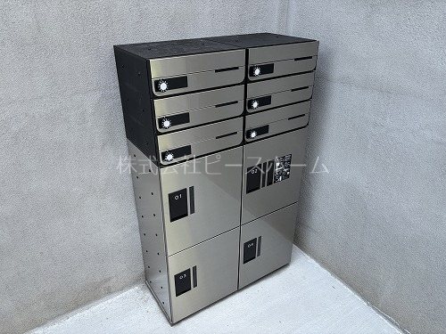 ヴァンガードハイツ上板橋 その他