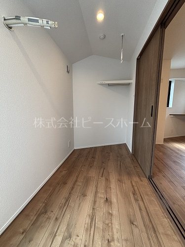 ヴァンガードハイツ上板橋 その他