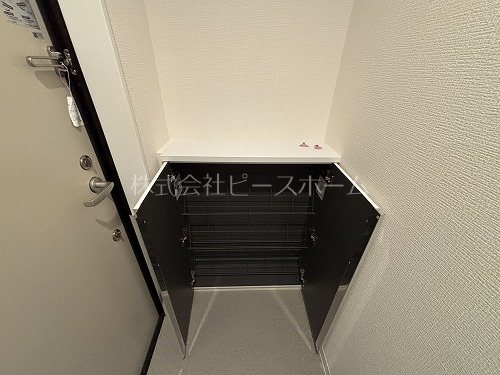 ヴァンガードハイツ上板橋 その他