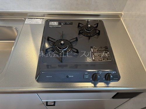 ヴァンガードハイツ上板橋 その他設備