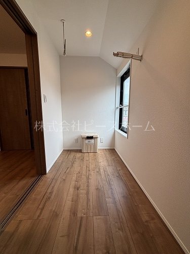 ヴァンガードハイツ上板橋 ベッドルーム