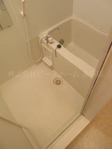 カレント上板橋 風呂画像