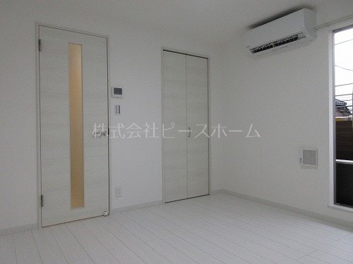 エルカーサ平和台 その他部屋・スペース