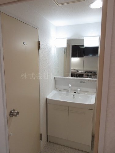 アーバンハイツＮＯＡ 洗面所