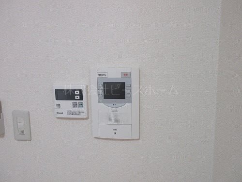 アーバンハイツＮＯＡ セキュリティ