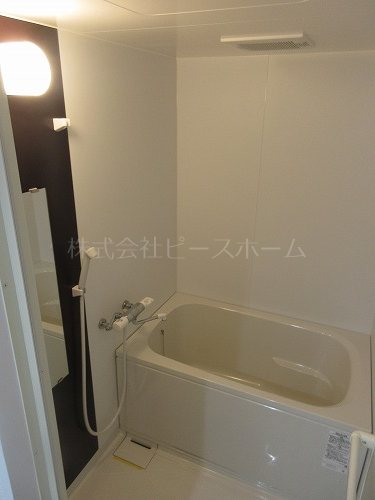 アーバンハイツＮＯＡ 風呂画像