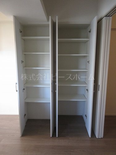 ヴァロータ氷川台 その他