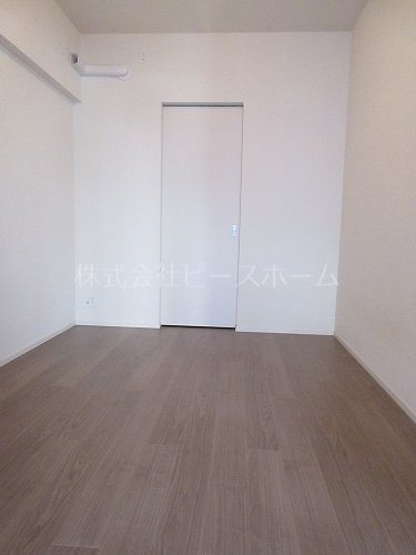 ヴァロータ氷川台 その他部屋・スペース