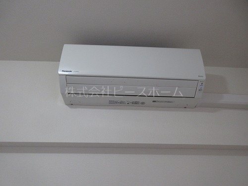 ヴァロータ氷川台 その他
