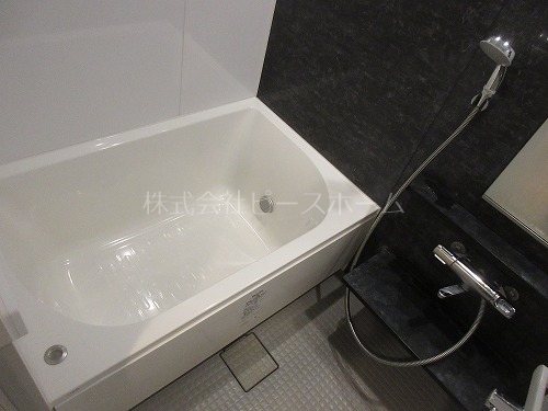ヴァロータ氷川台 風呂画像