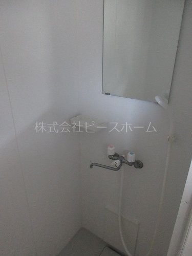 ライブリー平和台 その他