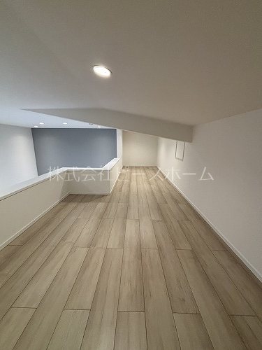 ヒルズ城北 その他