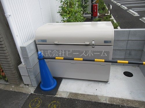 ヒルズ城北 その他
