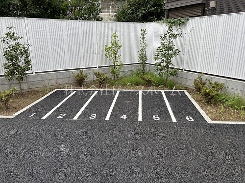 ヒルズ城北 その他