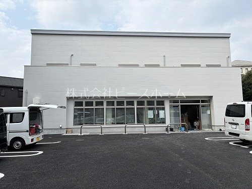 ヒルズ城北 その他