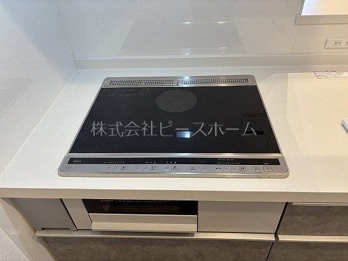 ヒルズ城北 その他設備