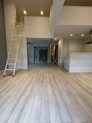 ヒルズ城北 その他部屋・スペース