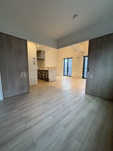 ヒルズ城北 その他