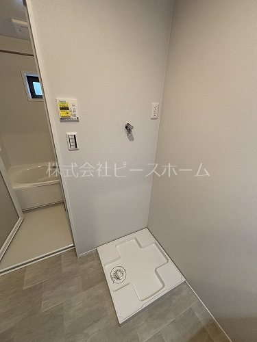 ヒルズ城北 その他