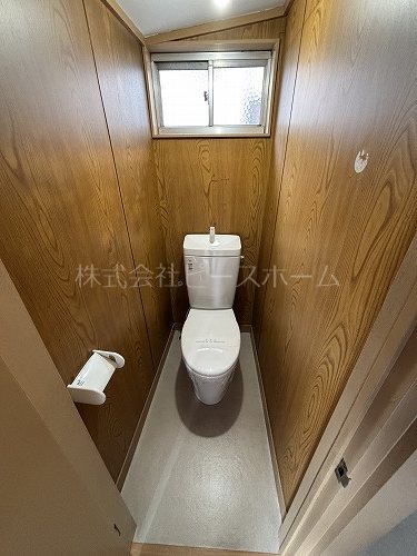 サンハイツ正田 トイレ