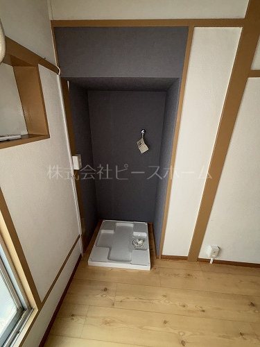 サンハイツ正田 その他設備