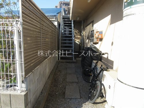 サンハイツ正田 その他