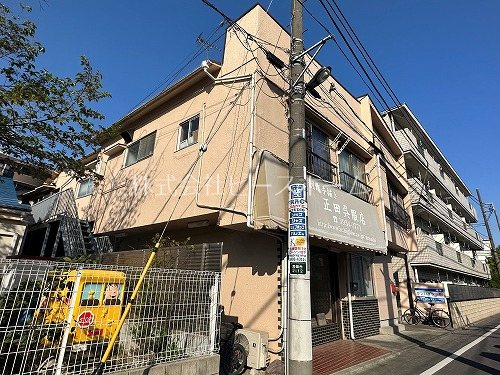 サンハイツ正田 その他