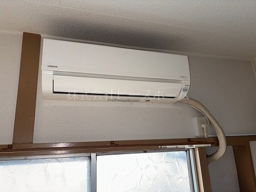 サンハイツ正田 その他
