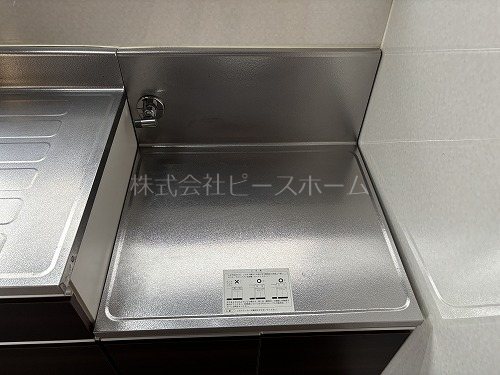 サンハイツ正田 キッチン