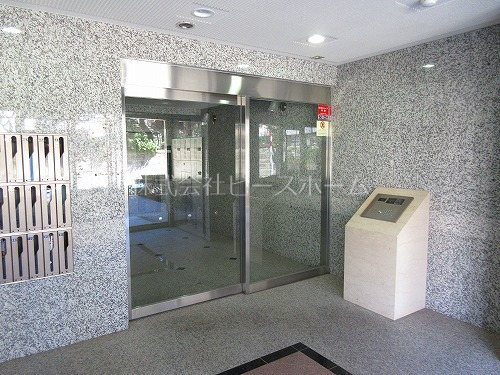 アヴィニティー上板橋 その他