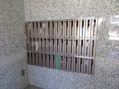 アヴィニティー上板橋 その他
