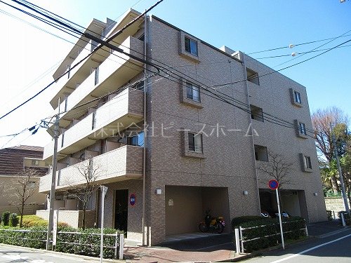 アヴィニティー上板橋 その他