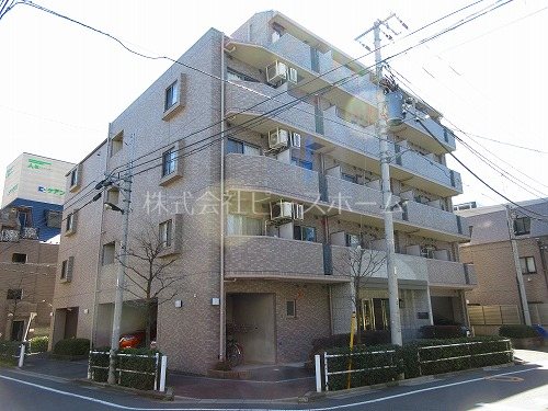 アヴィニティー上板橋 その他