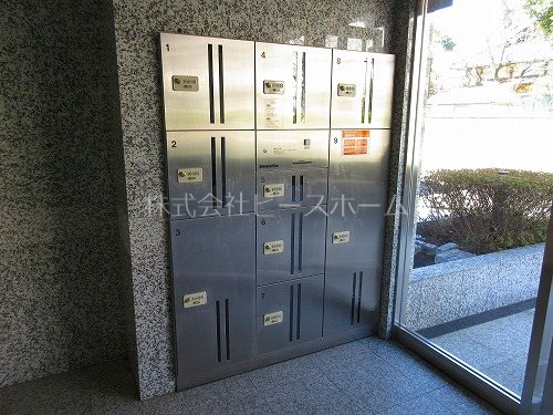 アヴィニティー上板橋 その他