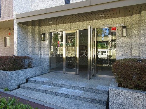 アヴィニティー上板橋 その他
