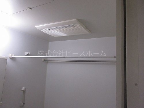 アヴィニティー上板橋 その他