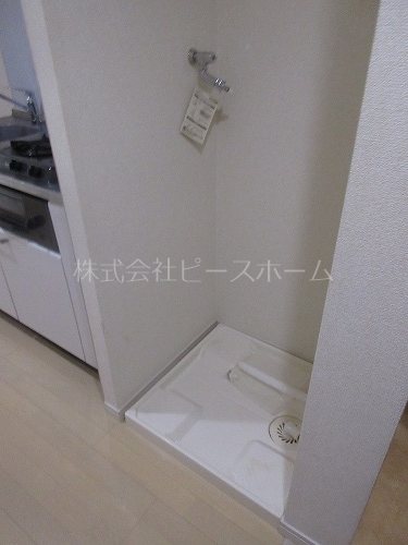 アヴィニティー上板橋 その他