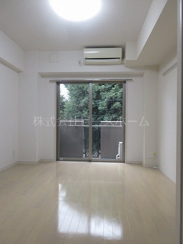 アヴィニティー上板橋 ベッドルーム
