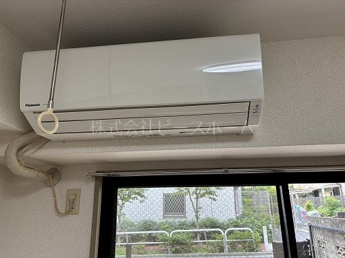 クリオネ成増 その他設備