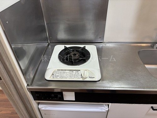 クリオネ成増 キッチン